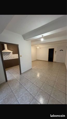Appartement T2 Gigean