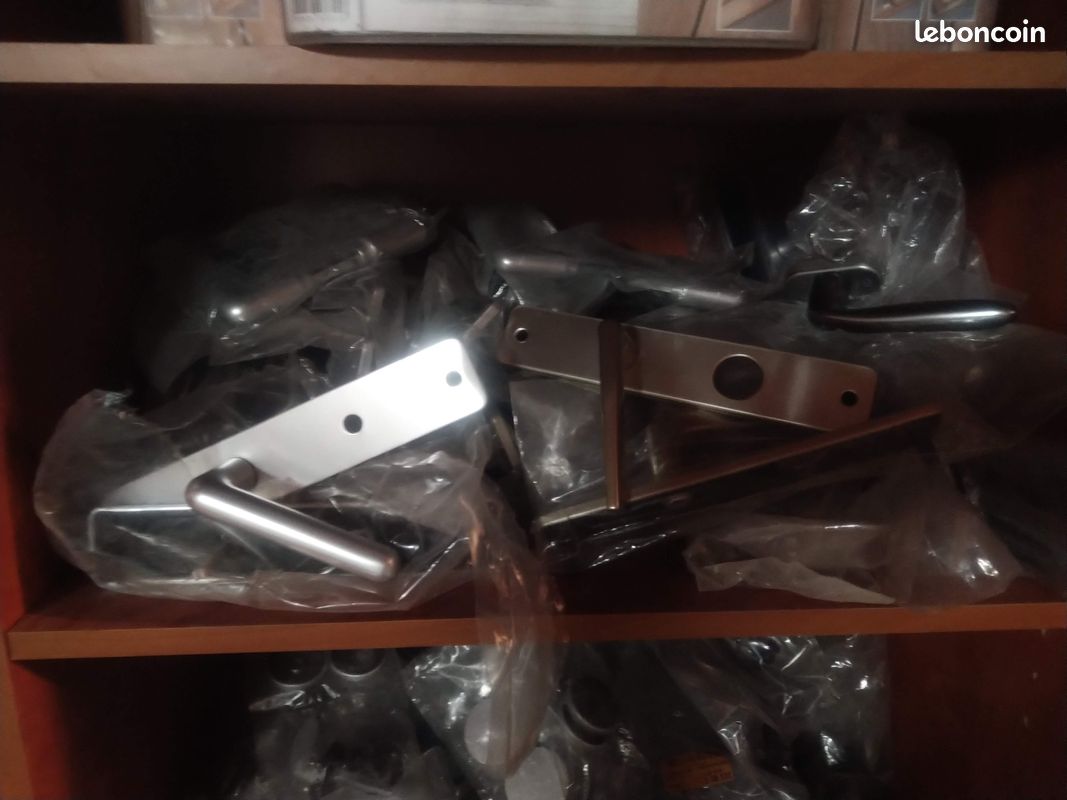 Poigniez de porte (image 3)