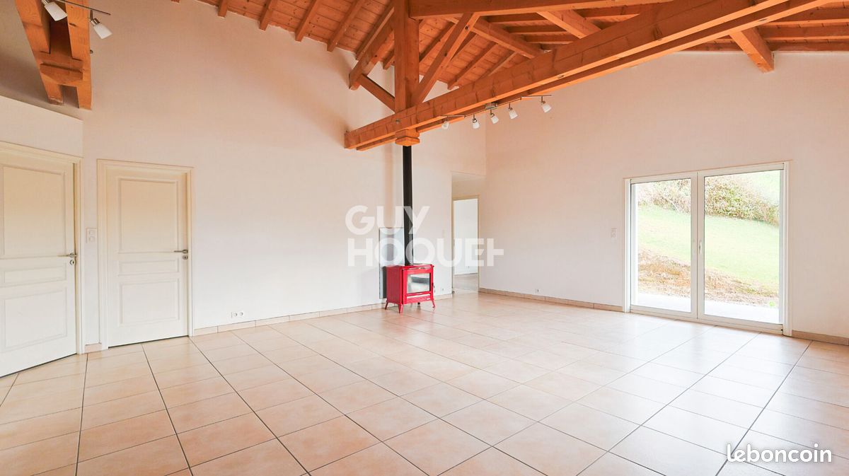 Maison 4 pièces 100 m² - Hasparren 64240 (image principale 0)