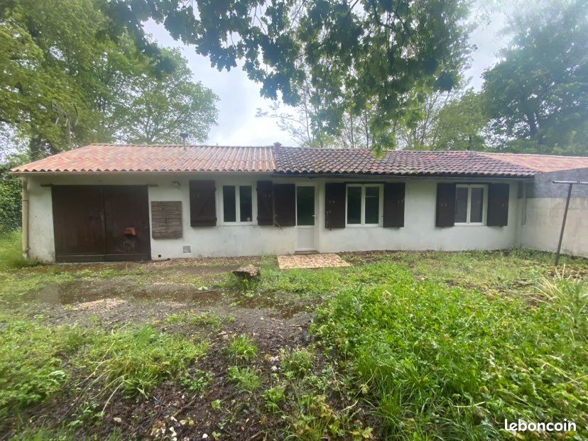 Maison 1 pièce 50 m² · à Blanquefort · 50 m² · 735 €/mois