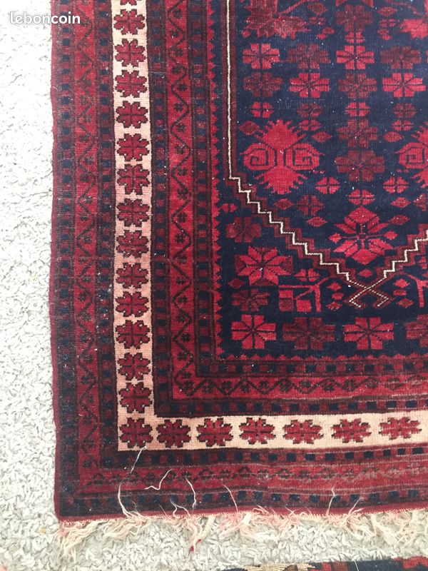 Tapis d’Orient (image 2)