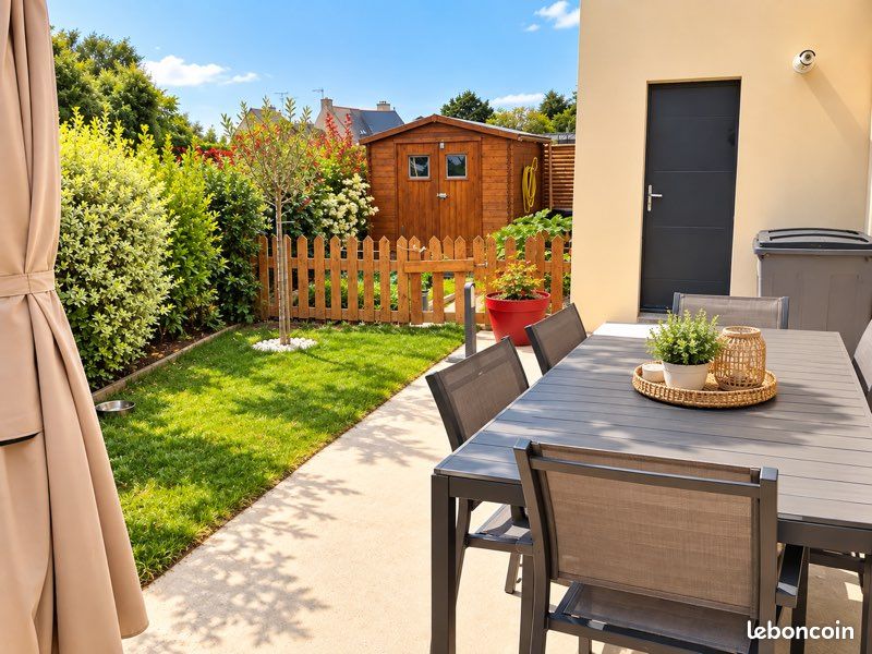 Maison 7 pièces 145 m² · à Cancale · 145 m² · 650 000 €