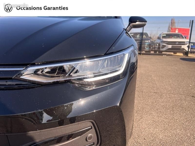 Volkswagen Golf SW 2.0 TDI 150ch Life Plus DSG7 (image 22)