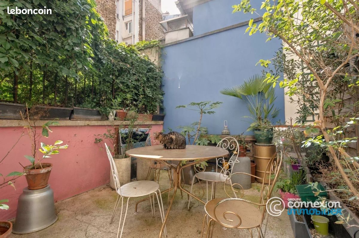 Appartement 2 pièces 52 m² · à Paris · 52 m² · 630 000 €