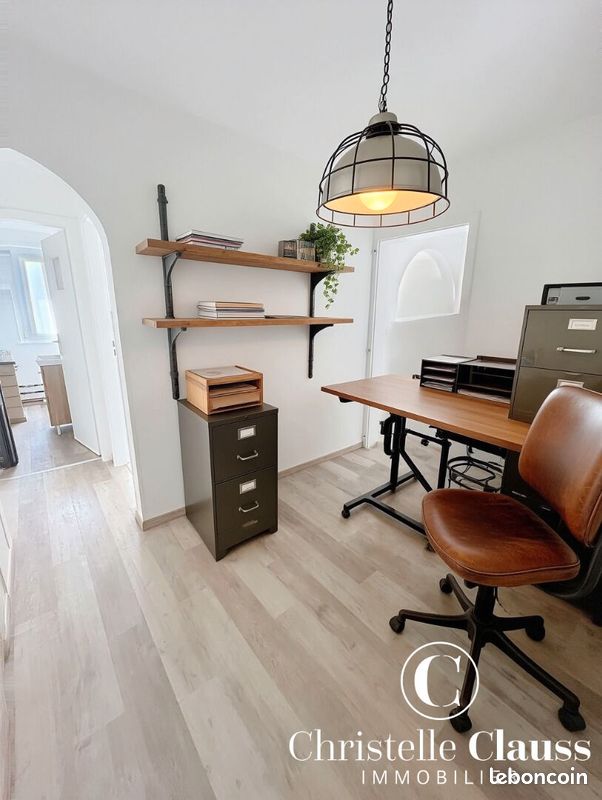 Appartement a louer colmar - 2 pièce(s) - 51 m2 - Surfyn