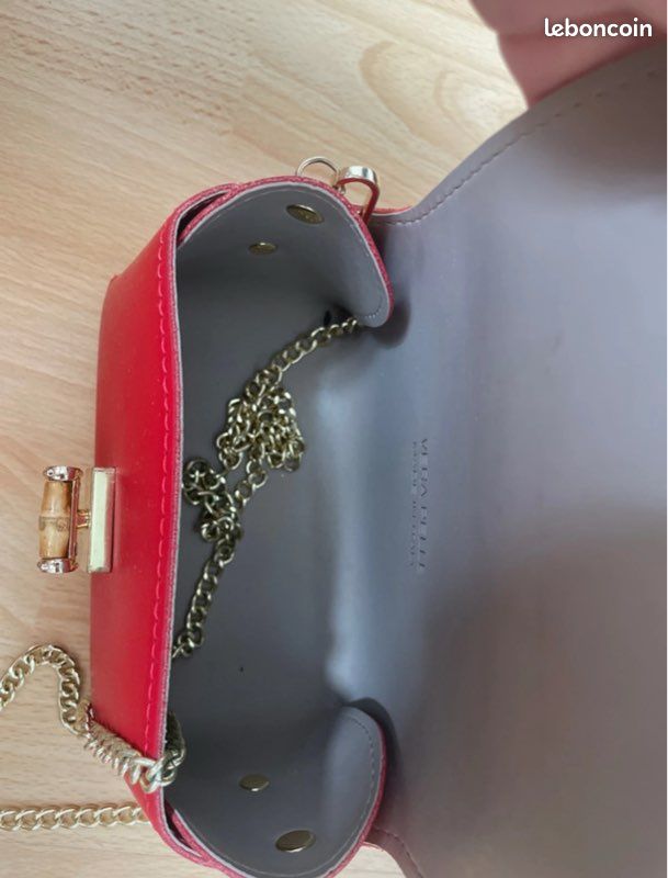Sac à main vera pelle (image 5)