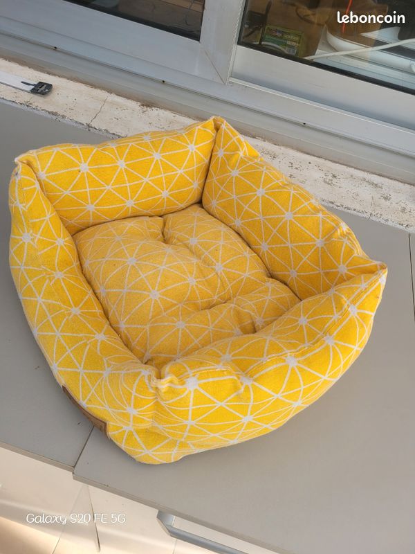 Coussin chat (image 2)
