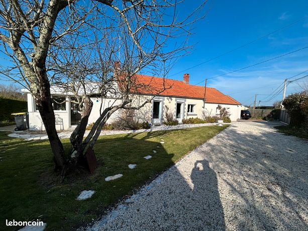 Maison 5 pièces 123 m²