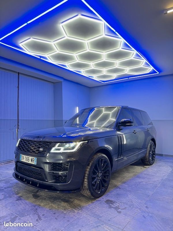 RÉGULATEUR ALTERNATEUR AUTHENTIQUE Pour Defender 90 110 Range Rover