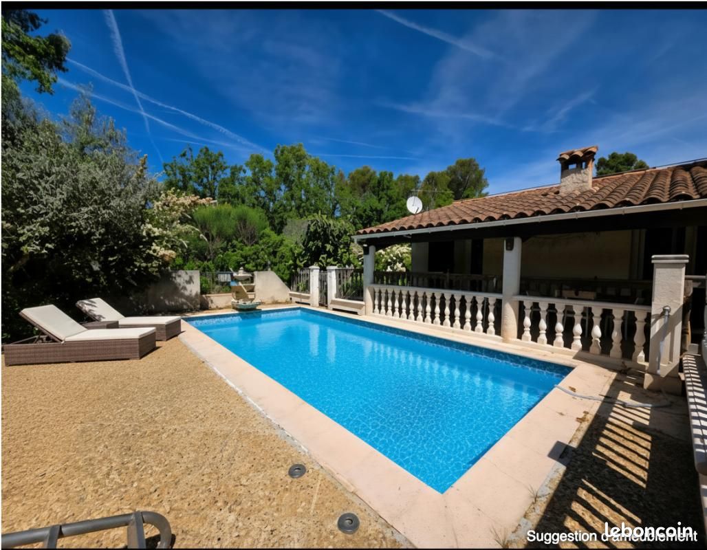 Maison 3 pièces 80 m² · à Draguignan · 80 m² · 329 000 €