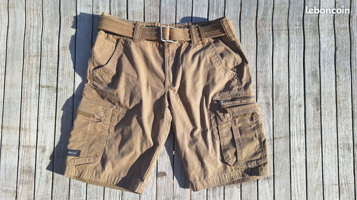 Shorts Pantacourt Eider Femme Pantacourt Randonnée Femme