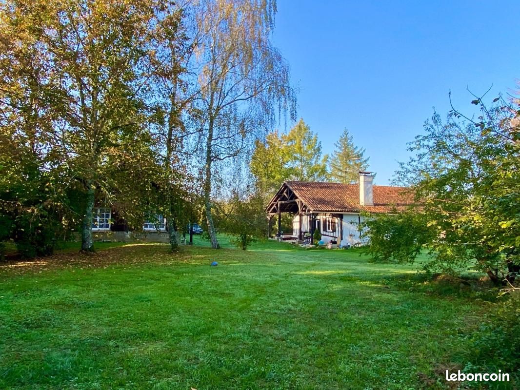 Ferme 7 pièces 192 m² (image 1)