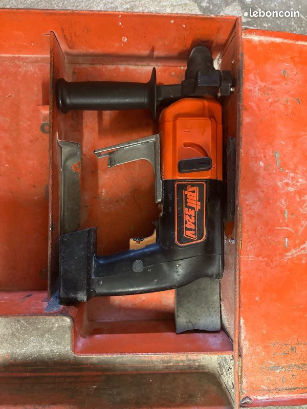 Perceuse sans fil Spit 324V (image 2)