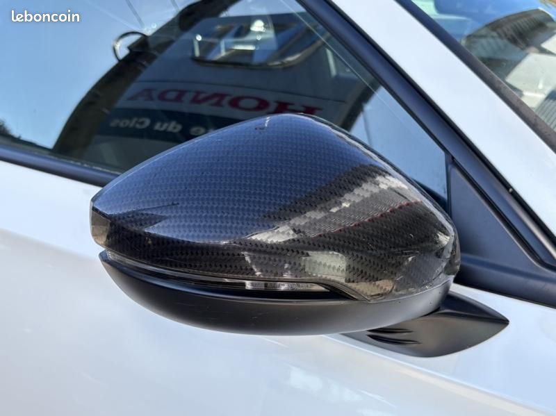 Honda Civic 2.0 i-MMD 184ch e:HEV Sport (image 8)