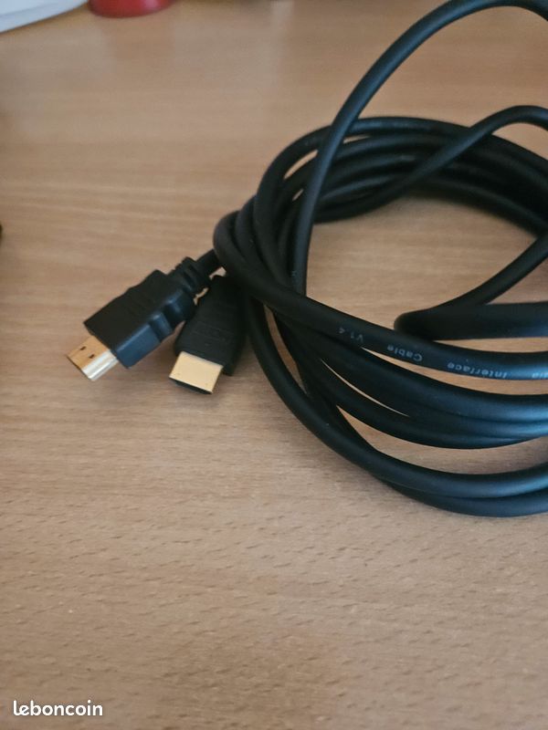 Décodeur TNT CGV ETIMO STl-2 (image 4)