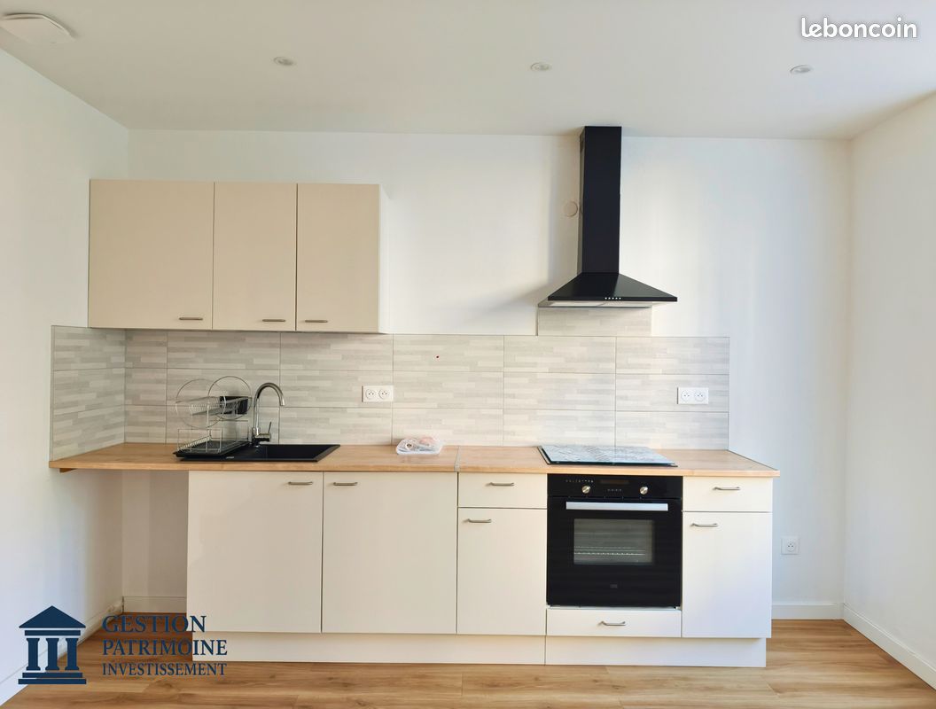 Appartement 2 pièces 47 m² · à Riedisheim · 47 m² · 780 €/mois