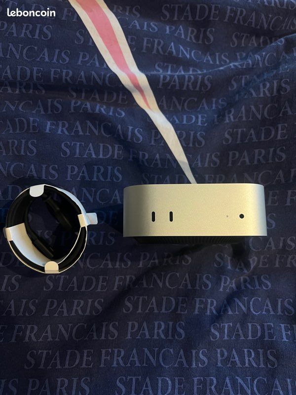 Apple Mac Mini M4 (image 3)
