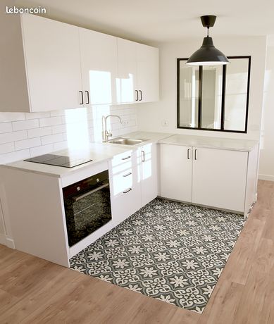 Appartement a louer sarcelles - 2 pièce(s) - 36 m2 - Surfyn