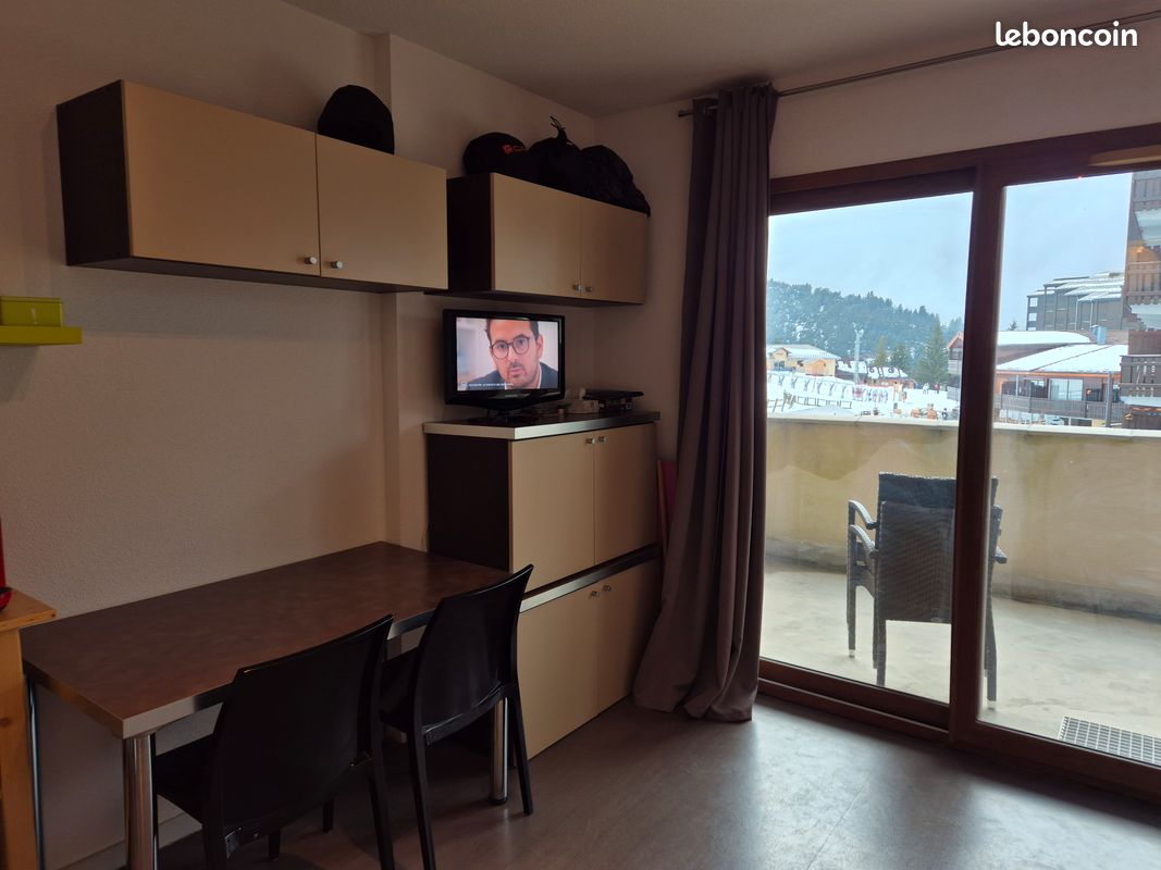 Appartement 1 pièce 23 m² · à Seyne · 23 m² · 60 000 €