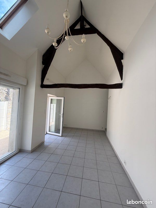 Appartement 2 pièces 40 m² · à Savenay · 40 m² · 119 000 €