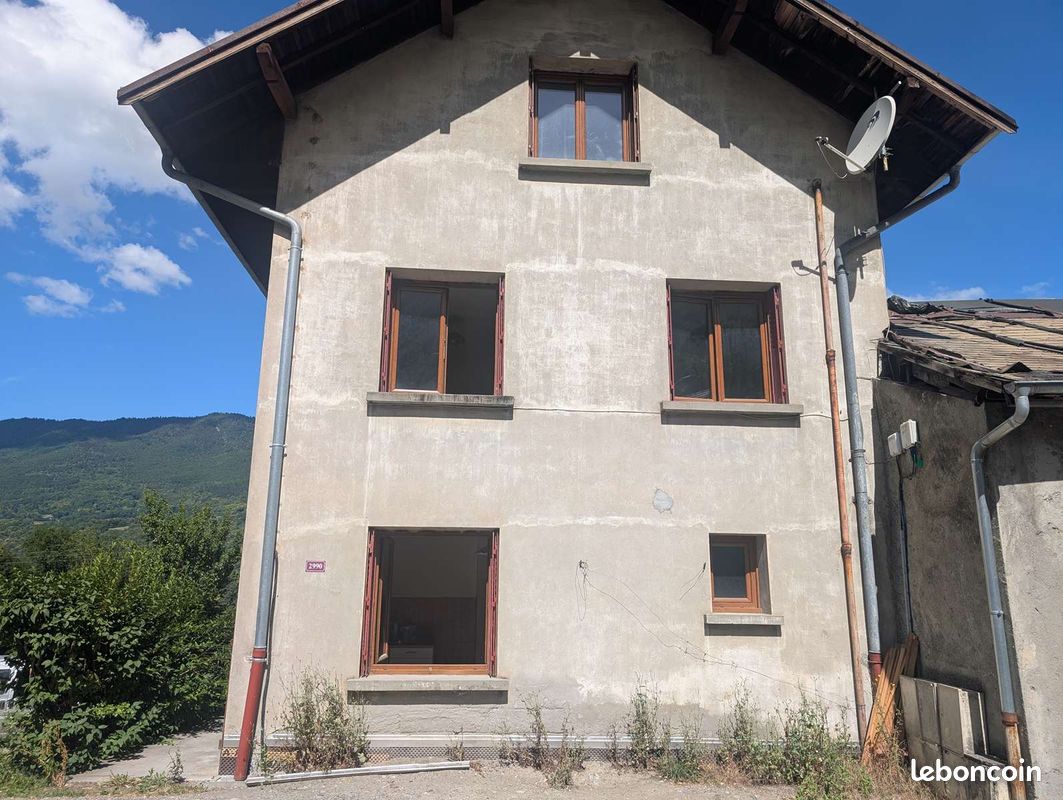 Maison 4 pièces 50 m² · à Argentine · 50 m² · 86 000 €