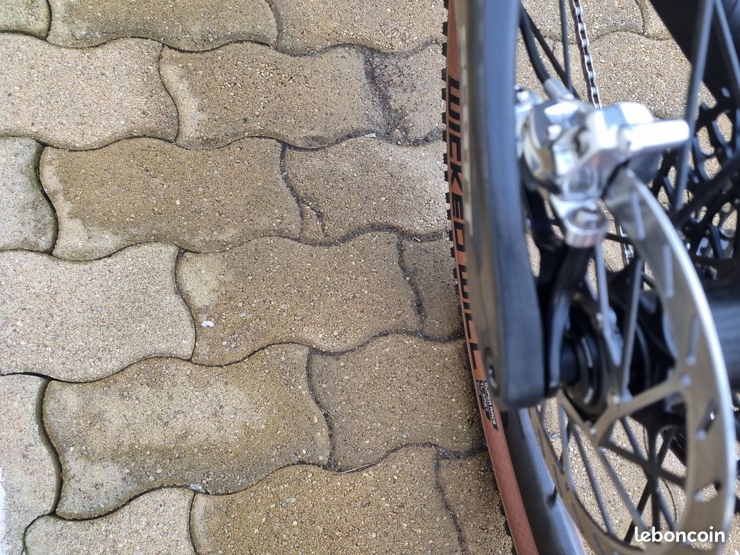 Scott lumen eride 900 sl (image 7)