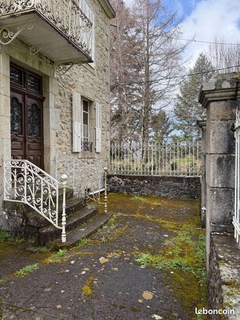 Maison 4 pièces 79 m²