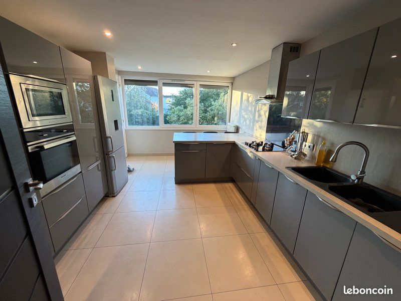 Maison 4 pièces 103 m² · à Illzach · 103 m² · 268 000 €