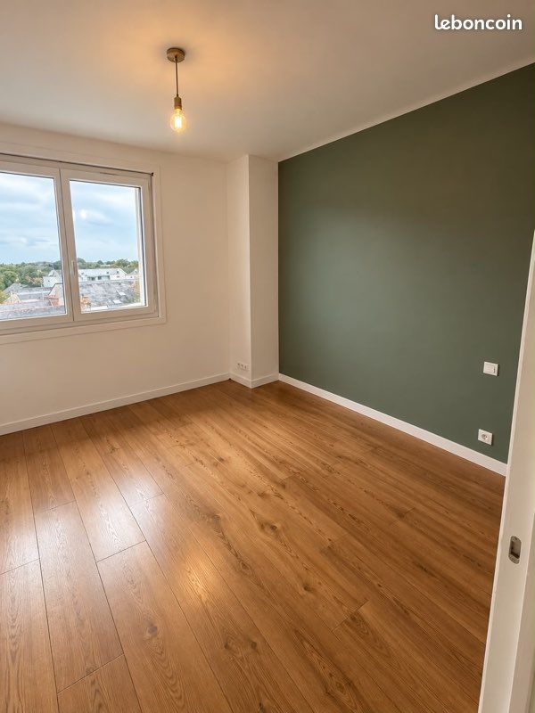 Appartement 3 pièces 50 m² · à Rezé · 50 m² · 900 €/mois