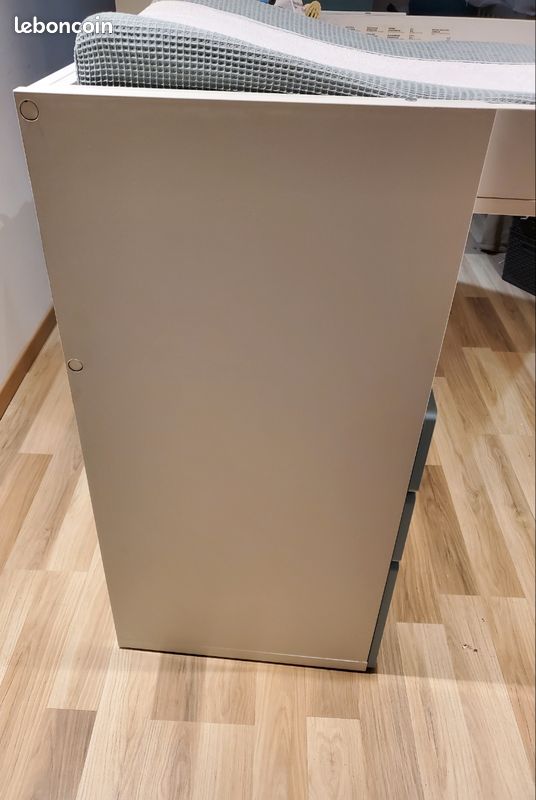 Table à langer Ikéa modèle SMÅSTAD (image 5)