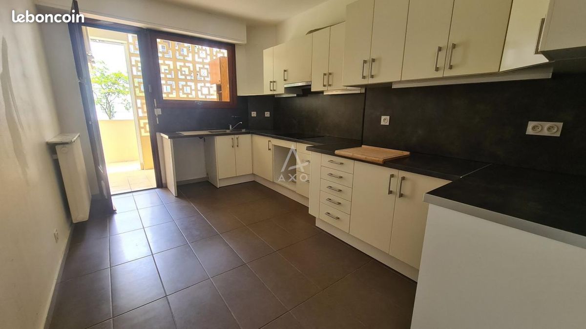 Appartement 3 pièces 89 m² - Bordeaux 33000 (image principale 4)