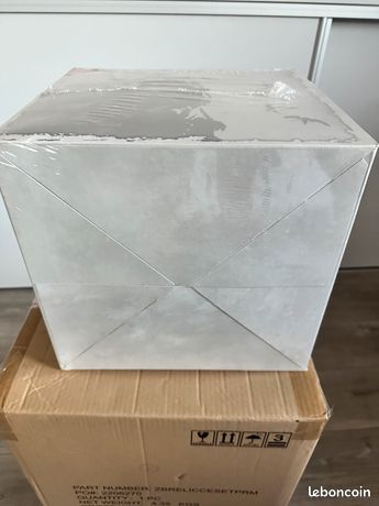 Darksiders Genesis Nephilim Edition Switch - NEUF Sous Blister - Édition Collector Limitée 5000ex