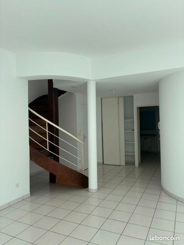 Maison 3 pièces 71 m² · à Saint-André-de-Cubzac · 71 m² · 850 €