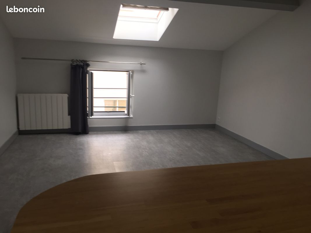 Appartement T2 - BLOSSAC - Poitiers 86000 (image principale 4)