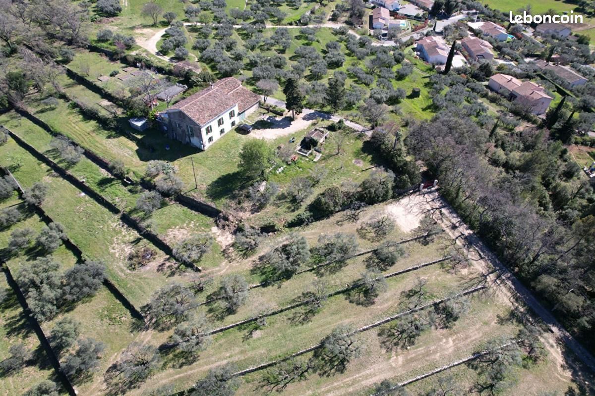 Maison 8 pièces 240 m² · à Draguignan · 240 m² · 1 771 000 €