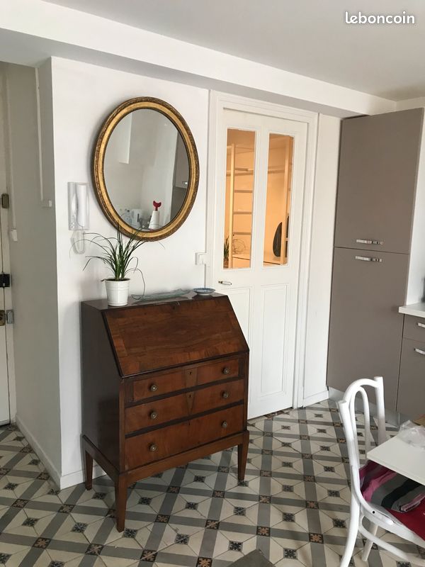 Appartement 2 pièces 35 m² · à Avignon · 35 m² · 530 €