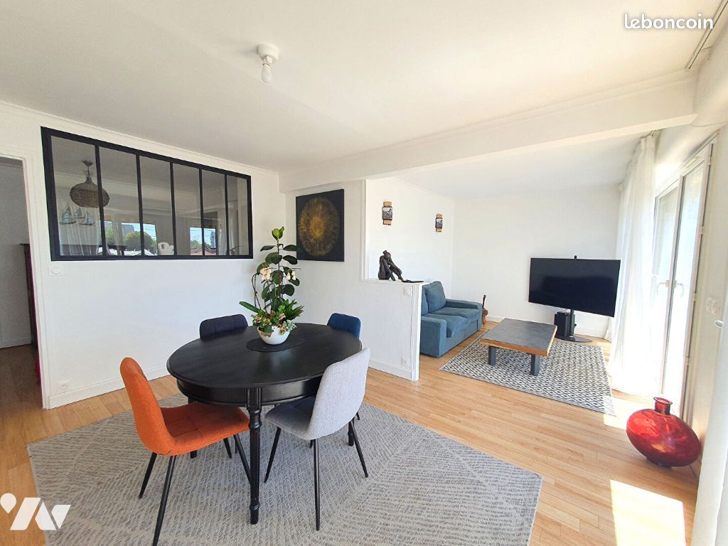 Appartement 4 pièces 72 m² · à Caen · 72 m² · 215 000 €