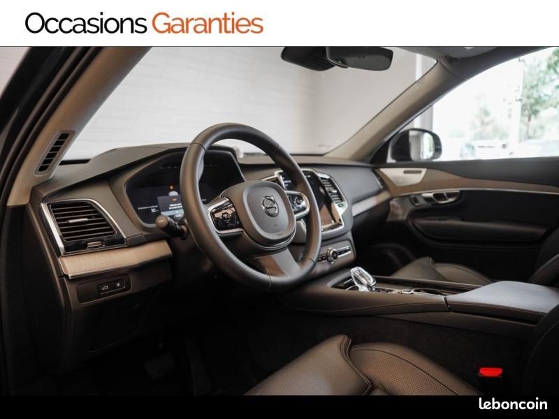 Volvo XC90 T8 AWD 310 + 145ch Ultra Style Dark Geartronic (image 17)