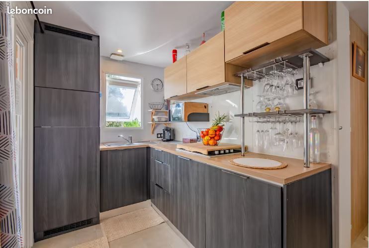 Mobilhome saint RAPHAEL-boulouris : Juin, JUILLET , aout et Septembre 2026 (image 4)