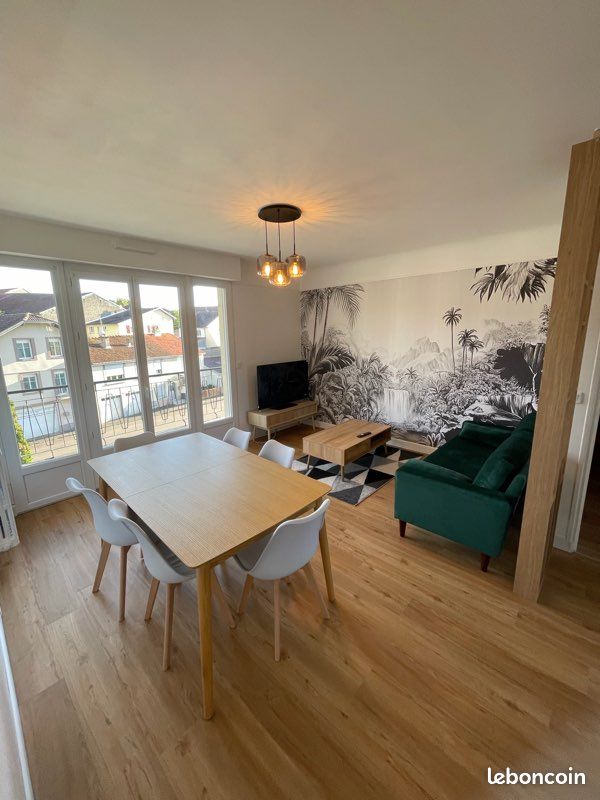 Appartement 3 pièces 60 m² · à Vittel · 60 m² · 700 €