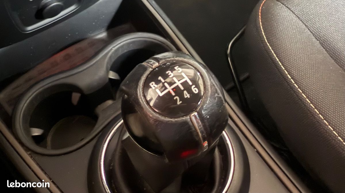 MINI COUNTRYMAN 1.5 D 116 ONe (image 25)