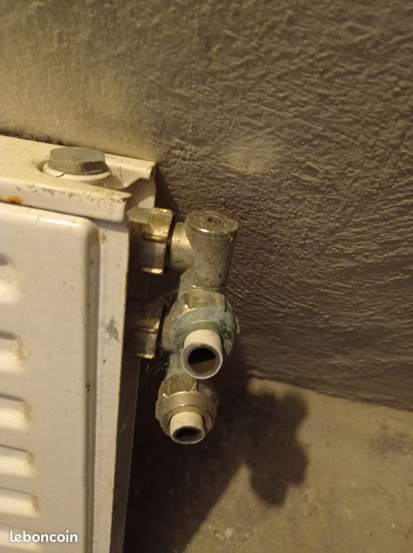 Radiateur eau chaude (image 2)