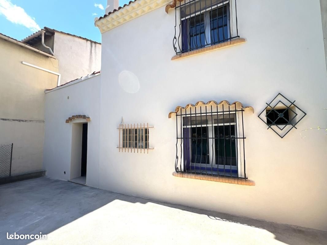 Maison 3 pièces 70 m² · à Arles · 70 m² · 217 000 €