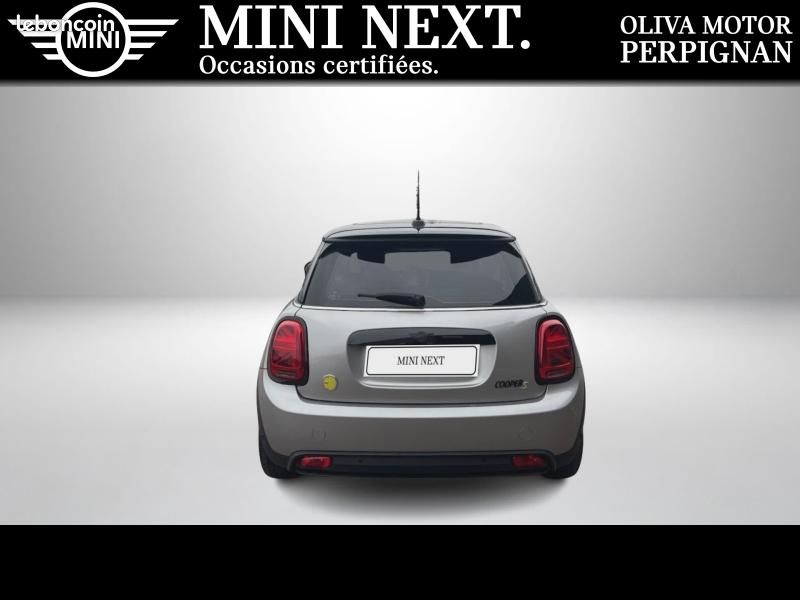 Mini Mini Cooper SE 184ch Edition Premium Plus BVA 5CV (image 20)