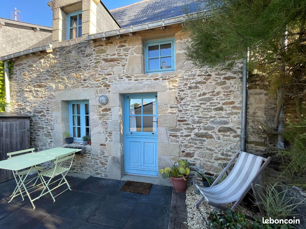 Maison 3 pièces 62 m² · à Piriac-sur-Mer · 62 m² · 305 000 €