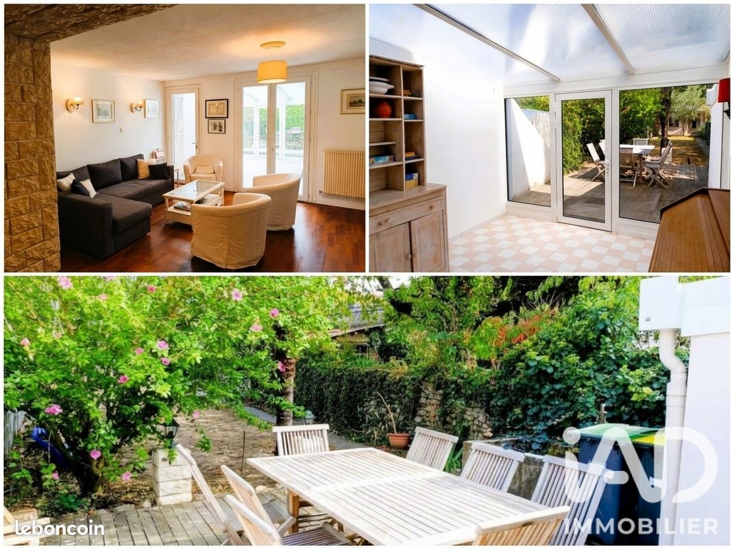 Maison 6 pièces 118 m² · à Pamiers · 118 m² · 199 000 €