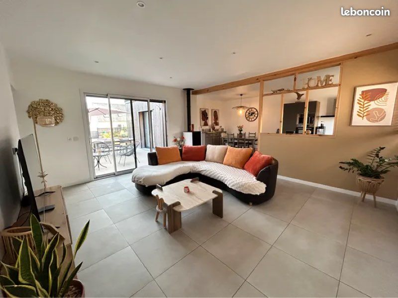Maison 3 pièces 83 m² · à Trémuson · 83 m² · 240 000 €