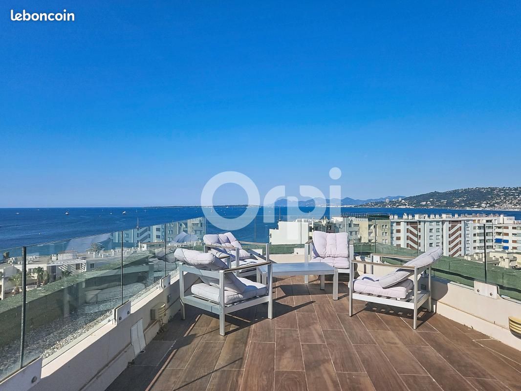 Appartement 3 pièces 96 m² · à Antibes · 96 m² · 1 490 000 €