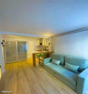 Appartement 1 pièce 26 m² · à Bagneux · 26 m² · 1 050 €/mois