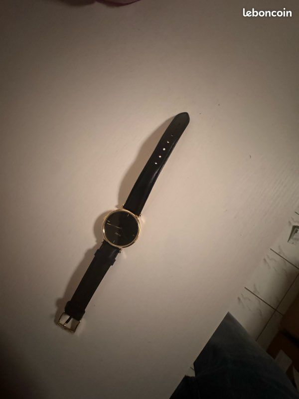 Montre de luxe (image 4)